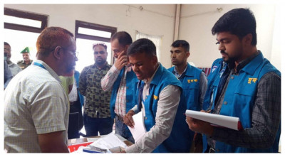 ওসমানী হাসপাতালে ঢের অনিয়ম পেয়েছে দুদক